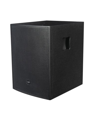 Subwoofer actif DAP NRG-15SA