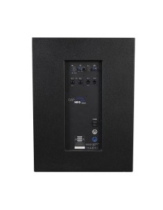 Subwoofer actif DAP NRG-18SA 2