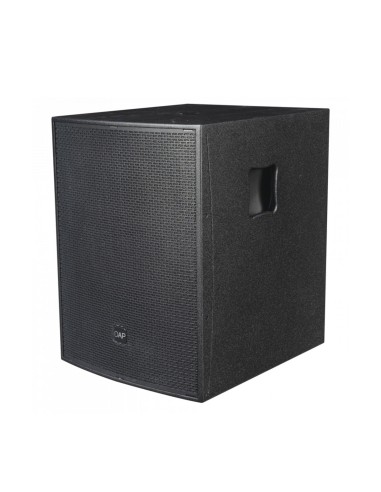 Subwoofer passif DAP NRG-15S