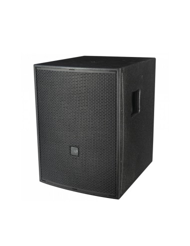 Subwoofer passif DAP NRG-12S