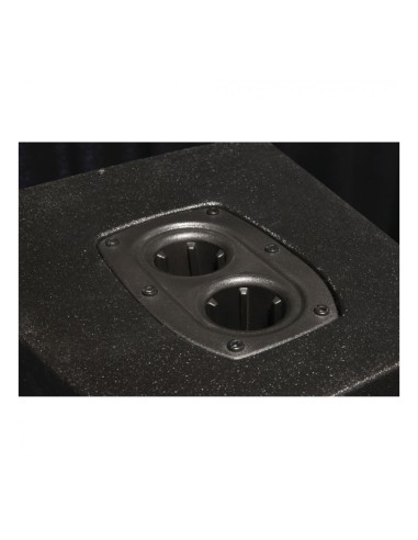 Enceinte passive DAP NRG-10