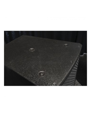 Enceinte passive DAP NRG-10