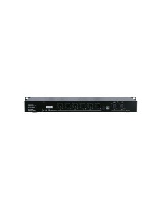 Filtre actif digital DAP DCP-26 MKII