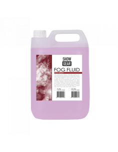 Liquide à fumée  high density 5L Showgear