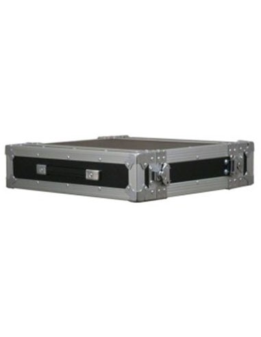 Rack Pro Comtech 2U30cm + couvercle