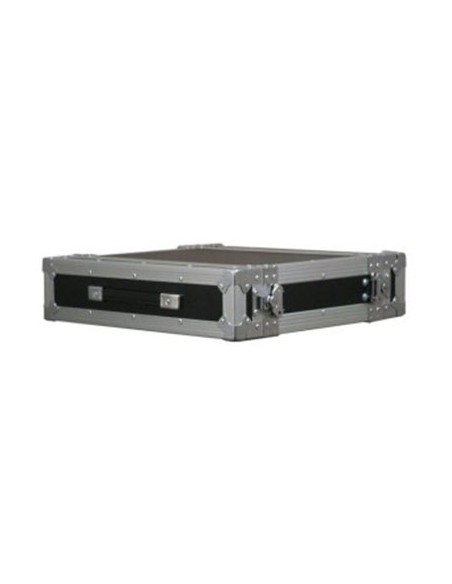 Rack Pro Comtech 2U30cm + couvercle