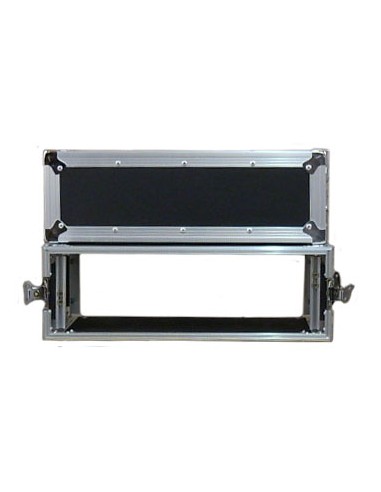 Rack Pro Comtech 3U30cm + couvercle