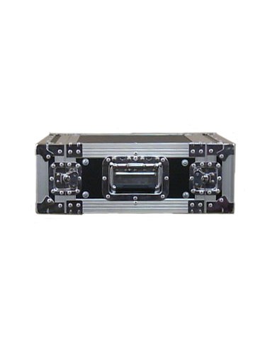 Rack Pro Comtech 3U30cm + couvercle