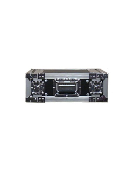 Rack Pro Comtech 3U30cm + couvercle