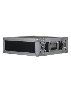 Rack Pro Comtech 3U30cm + couvercle