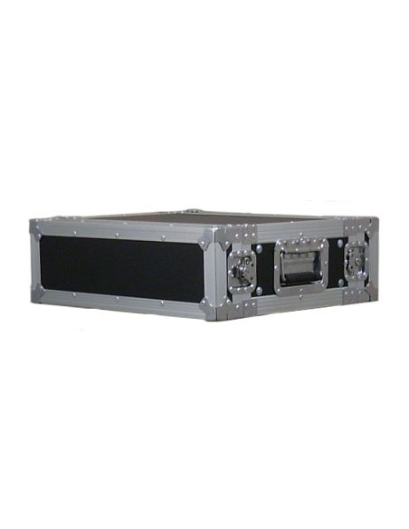 Rack Pro Comtech 3U30cm + couvercle