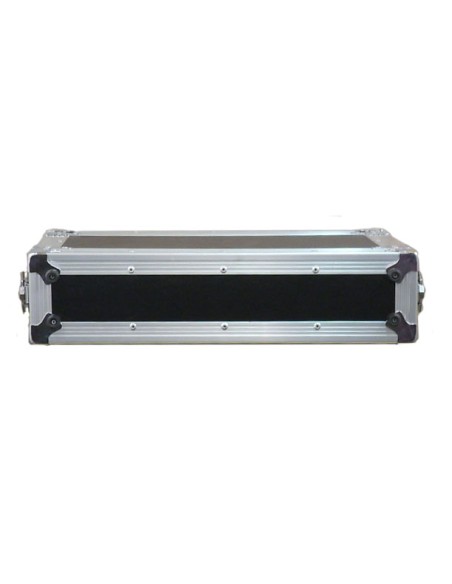Rack Pro Comtech 2U30cm + couvercle