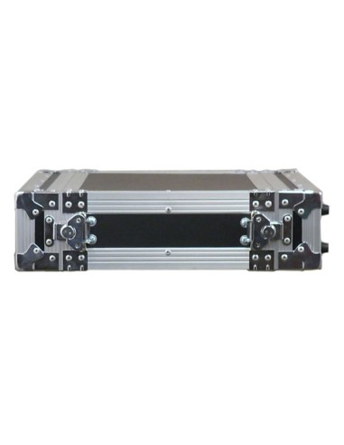 Rack Pro Comtech 2U30cm + couvercle