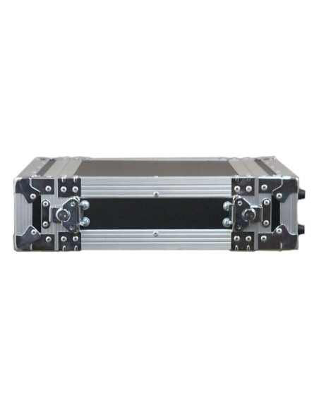 Rack Pro Comtech 2U30cm + couvercle