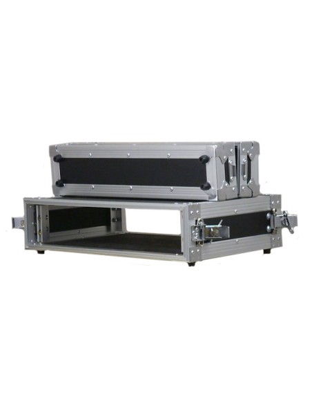 Rack Pro Comtech 2U30cm + couvercle