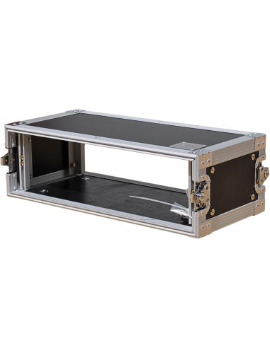 Rack Pro Comtech 3U20cm + couvercle