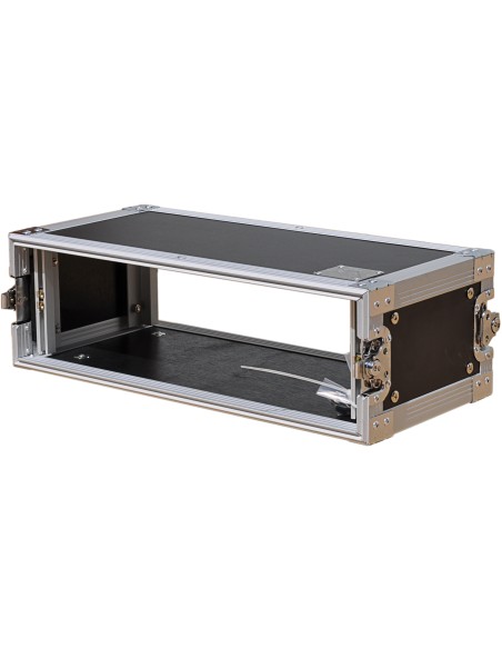 Rack Pro Comtech 3U20cm + couvercle
