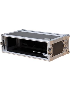 Rack Pro Comtech 3U20cm + couvercle 2