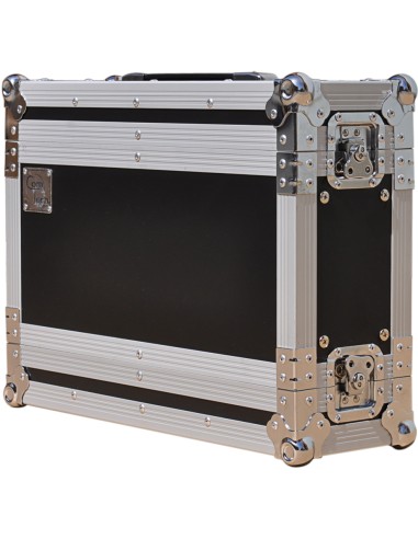 Rack Pro Comtech 3U20cm + couvercle