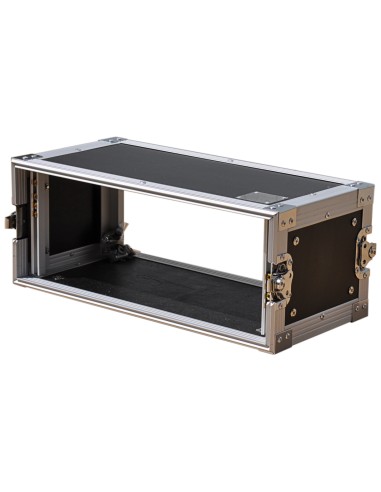 Rack Pro Comtech 4U20cm + couvercle