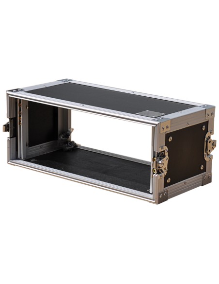 Rack Pro Comtech 4U20cm + couvercle