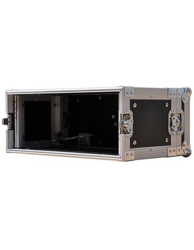 Rack Pro Comtech 4U20cm + couvercle