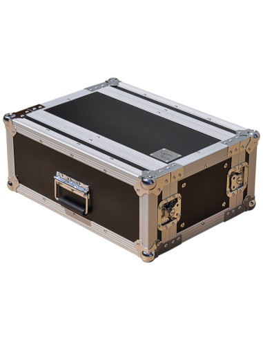 Rack Pro Comtech 4U20cm + couvercle