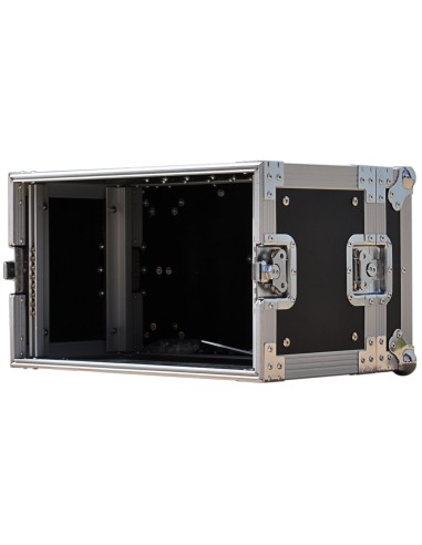 Rack Pro Comtech 6U20cm + couvercle