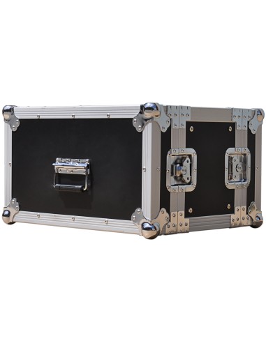 Rack Pro Comtech 6U20cm + couvercle