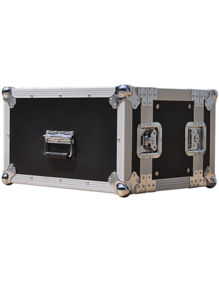 Rack Pro Comtech 6U20cm + couvercle