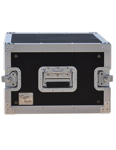 Rack Pro Comtech 6U40cm + couvercle 2