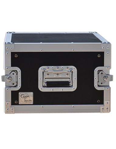 Rack Pro Comtech 6U40cm + couvercle