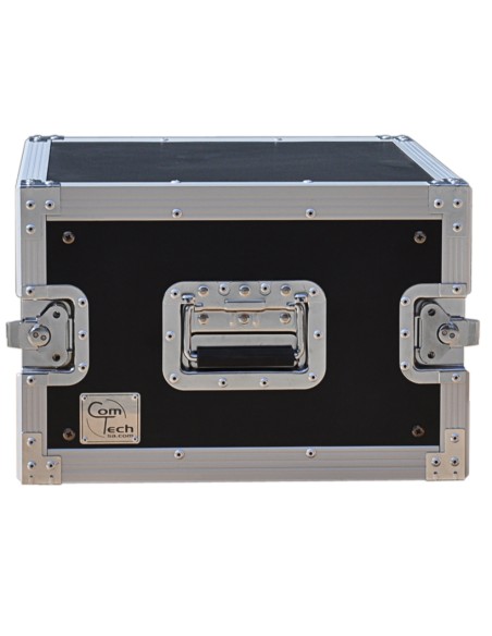 Rack Pro Comtech 6U40cm + couvercle