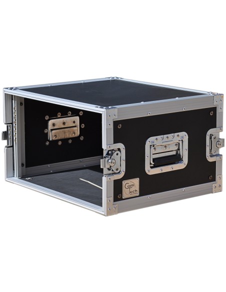 Rack Pro Comtech 6U40cm + couvercle