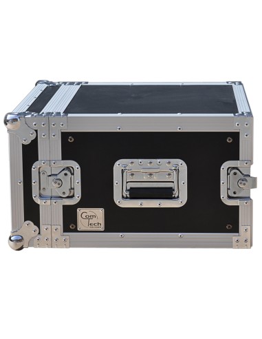 Rack Pro Comtech 6U40cm + couvercle