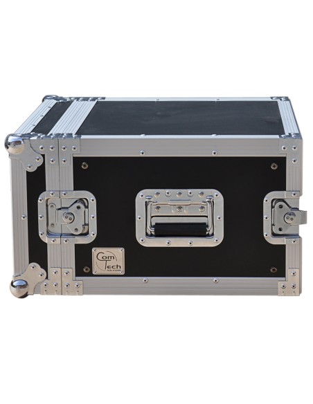 Rack Pro Comtech 6U40cm + couvercle