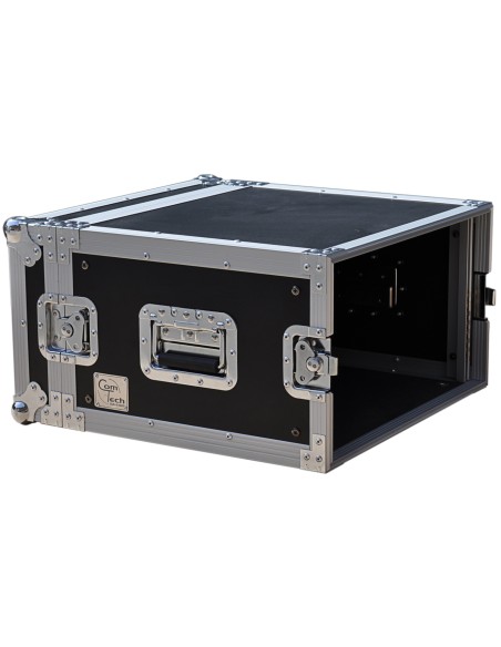 Rack Pro Comtech 6U40cm + couvercle