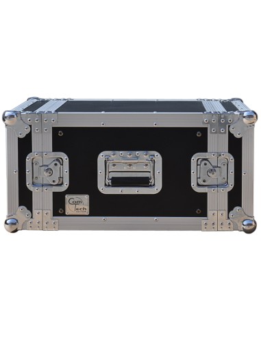 Rack Pro Comtech 6U40cm + couvercle