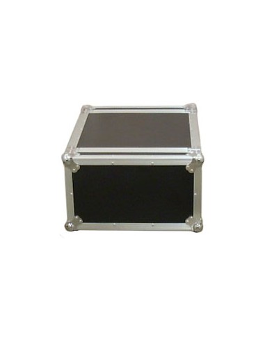 Rack Pro Comtech 6U50cm + couvercle