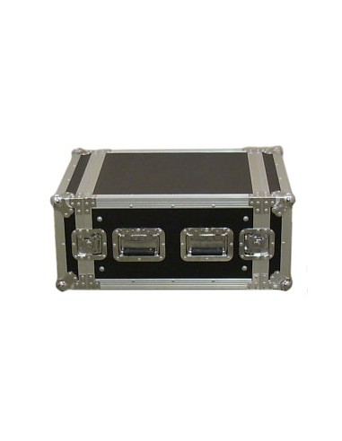 Rack Pro Comtech 6U50cm + couvercle