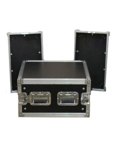 Rack Pro Comtech 6U50cm + couvercle 2
