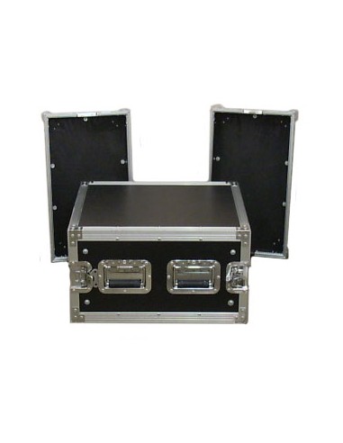 Rack Pro Comtech 6U50cm + couvercle
