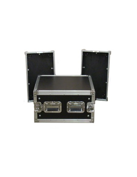 Rack Pro Comtech 6U50cm + couvercle
