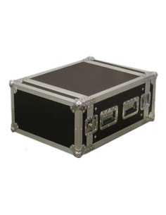 Rack Pro Comtech 6U50cm + couvercle