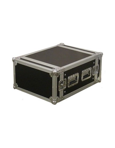 Rack Pro Comtech 6U50cm + couvercle