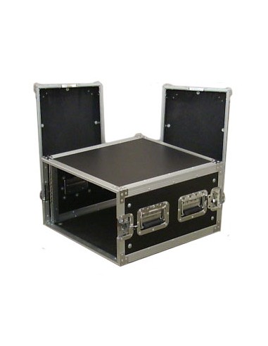Rack Pro Comtech 6U50cm + couvercle