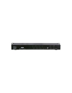 Filtre actif digital DAP DCP-24 MKII 2