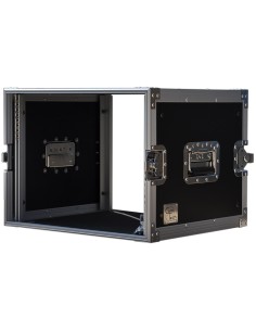 Rack Pro Comtech 8U40cm + couvercle 2