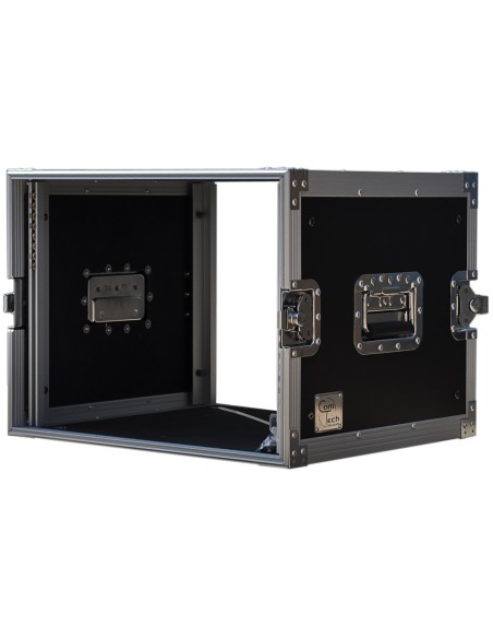 Rack Pro Comtech 8U40cm + couvercle