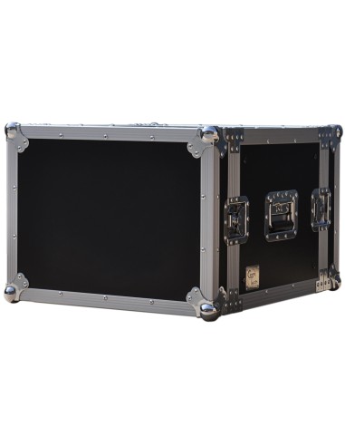 Rack Pro Comtech 8U40cm + couvercle